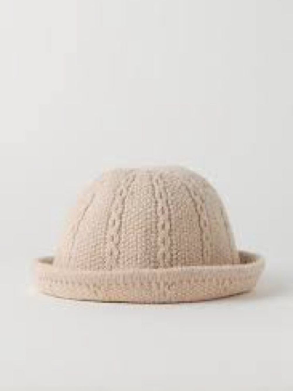 FREE PEOPLE MARX BUCKET HAT, IVORY – ONE SIZE